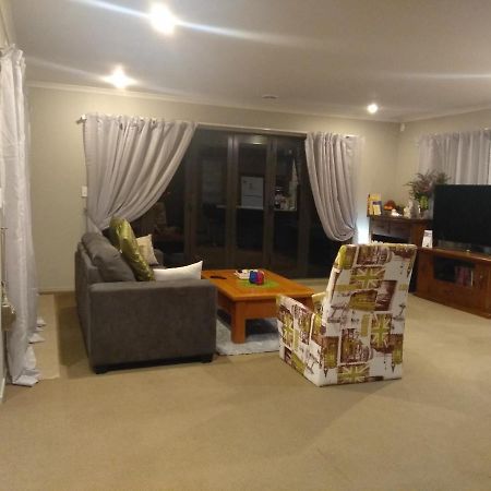 Rototuna North Homestay Hamilton Ngoại thất bức ảnh